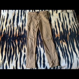 Mens 28x32 AE Extreme Flex chinos
